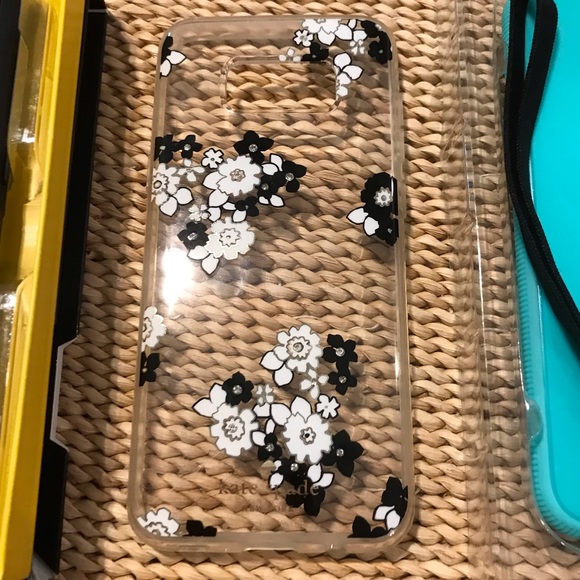 BUNDLE: Otterbox & Kate Spade Samsung Galaxy S8+ - Picture 3 of 6